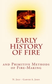 Early History of Fire