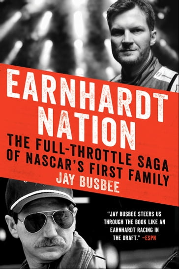 Earnhardt Nation - Jay Busbee