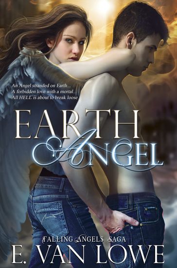 Earth Angel - E. Van Lowe