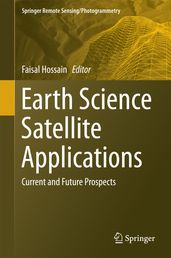 Earth Science Satellite Applications