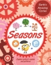 Earth s Amazing Cycles: Seasons