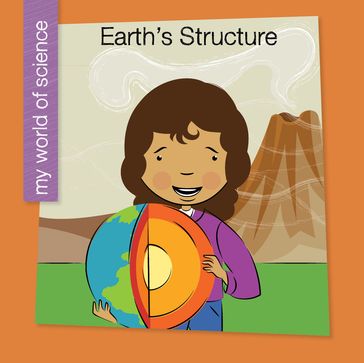 Earth's Structure - Samantha Bell