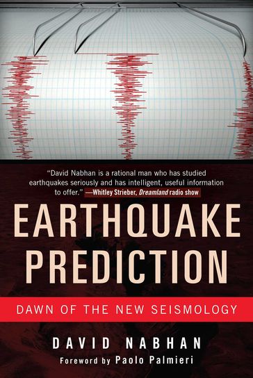 Earthquake Prediction - David Nabhan
