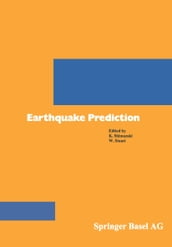 Earthquake Prediction