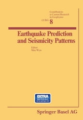 Earthquake Prediction and Seismicity Patterns