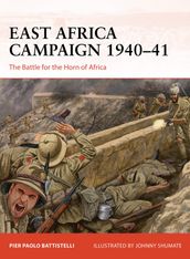 East Africa Campaign 194041