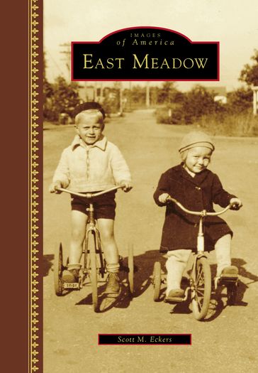 East Meadow - Scott M. Eckers