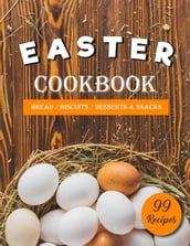 Easter Cookbook