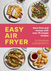 Easy Air Fryer
