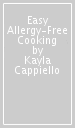 Easy Allergy-Free Cooking