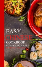 Easy Chinese Cookbook