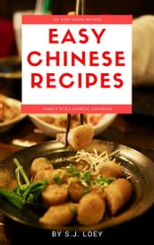 Easy Chinese Recipes