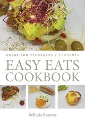 Easy Eats Cookbook