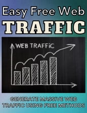 Easy Free Web Traffic