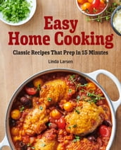 Easy Home Cooking