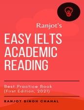 Easy IELTS Academic Reading