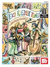 Easy Klezmer Tunes