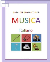 Easy Learning Pictures. Musica.