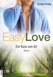 Easy Love - Ein Kuss von dir