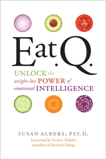 Eat Q - Susan Albers