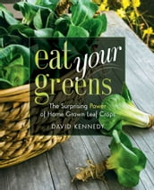 Eat Your Greens