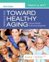 Ebersole & Hess  Toward Healthy Aging