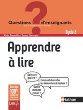 Ebook - Apprendre à lire - Cycle 2