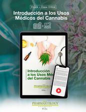 Ebook + video: Introducción a los usos médicos del cannabis