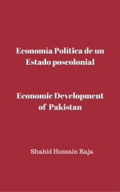 Economía Política de un Estado poscolonial