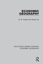 Economic Geography