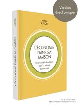 L Economie dans sa maison. Edition 2022