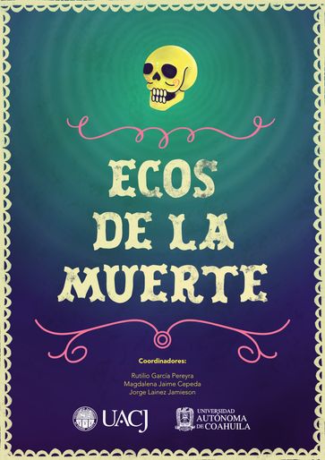 Ecos de la Muerte - Fabro Editores