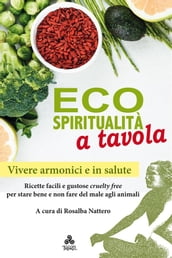 Ecospiritualità a tavola