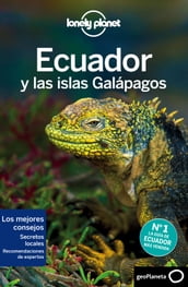 Ecuador y las islas Galápagos 6