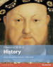 Edexcel GCSE (9-1) History Henry VIII and his ministers, 1509¿1540 Student Book