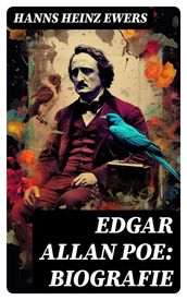 Edgar Allan Poe: Biografie