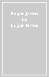 Edgar Jerins