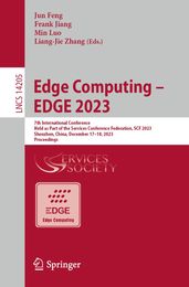 Edge Computing  EDGE 2023