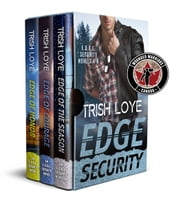 Edge Security Box Set: Novels 4-6