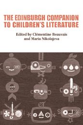 Edinburgh Companion to Children s Literature