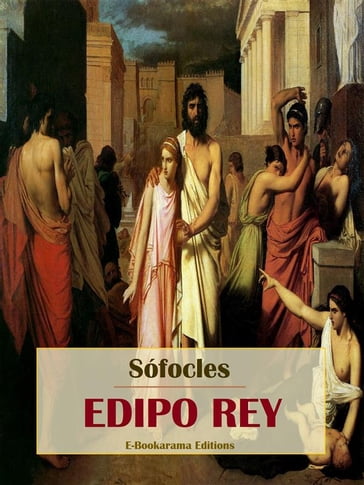 Edipo rey - Sófocles