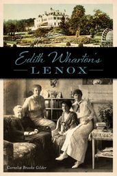 Edith Wharton s Lenox