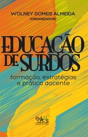 Educação de surdos