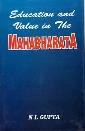 Education and Values in the Mahabharata