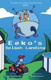 Eeko s Splash Landing