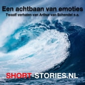 Een achtbaan van emoties