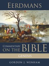 Eerdmans Commentary on the Bible: Genesis