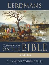 Eerdmans Commentary on the Bible: Joshua