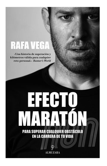 Efecto maratón - Rafael Vega