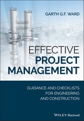 Effective Project Management